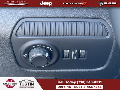 2026 Jeep Grand Wagoneer GRAND WAGONEER 4X4