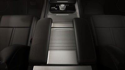 2026 Jeep Grand Wagoneer GRAND WAGONEER 4X4