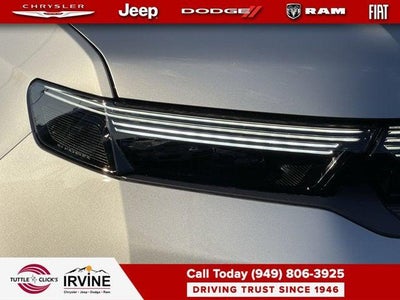 2026 Jeep Grand Wagoneer GRAND WAGONEER 85TH ANNIVERSARY EDITION 4X4