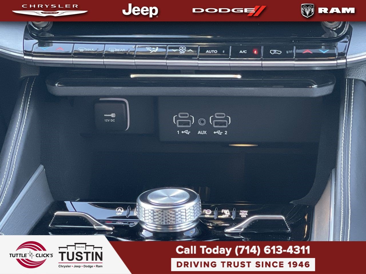 2026 Jeep Grand Wagoneer Grand Wagoneer