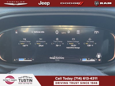2026 Jeep Grand Wagoneer Grand Wagoneer