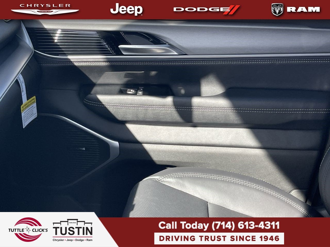 2026 Jeep Grand Wagoneer GRAND WAGONEER LIMITED ALTITUDE 4X4