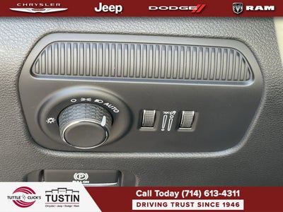 2026 Jeep Grand Wagoneer GRAND WAGONEER LIMITED ALTITUDE 4X4