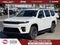 2026 Jeep Grand Wagoneer GRAND WAGONEER LIMITED ALTITUDE 4X4