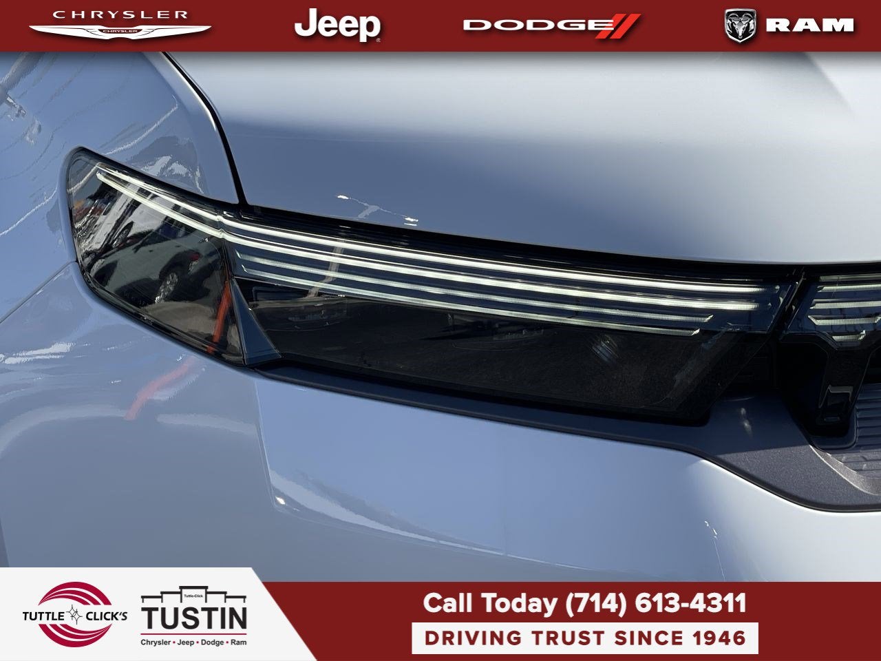 2026 Jeep Grand Wagoneer GRAND WAGONEER LIMITED ALTITUDE 4X4