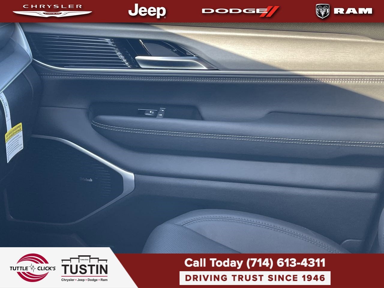 2026 Jeep Grand Wagoneer GRAND WAGONEER LIMITED RESERVE 4X4