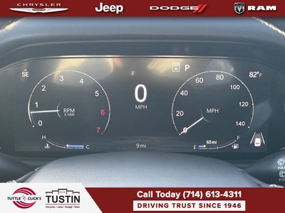 2026 Jeep Grand Wagoneer GRAND WAGONEER LIMITED RESERVE 4X4