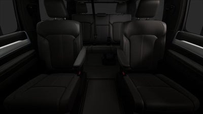 2026 Jeep Grand Wagoneer GRAND WAGONEER LIMITED RESERVE 4X4
