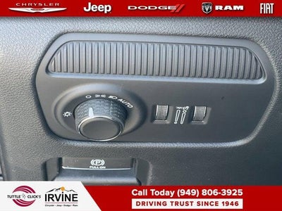 2026 Jeep Grand Wagoneer GRAND WAGONEER LIMITED RESERVE 4X4