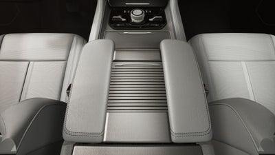 2026 Jeep Grand Wagoneer GRAND WAGONEER LIMITED RESERVE 4X4
