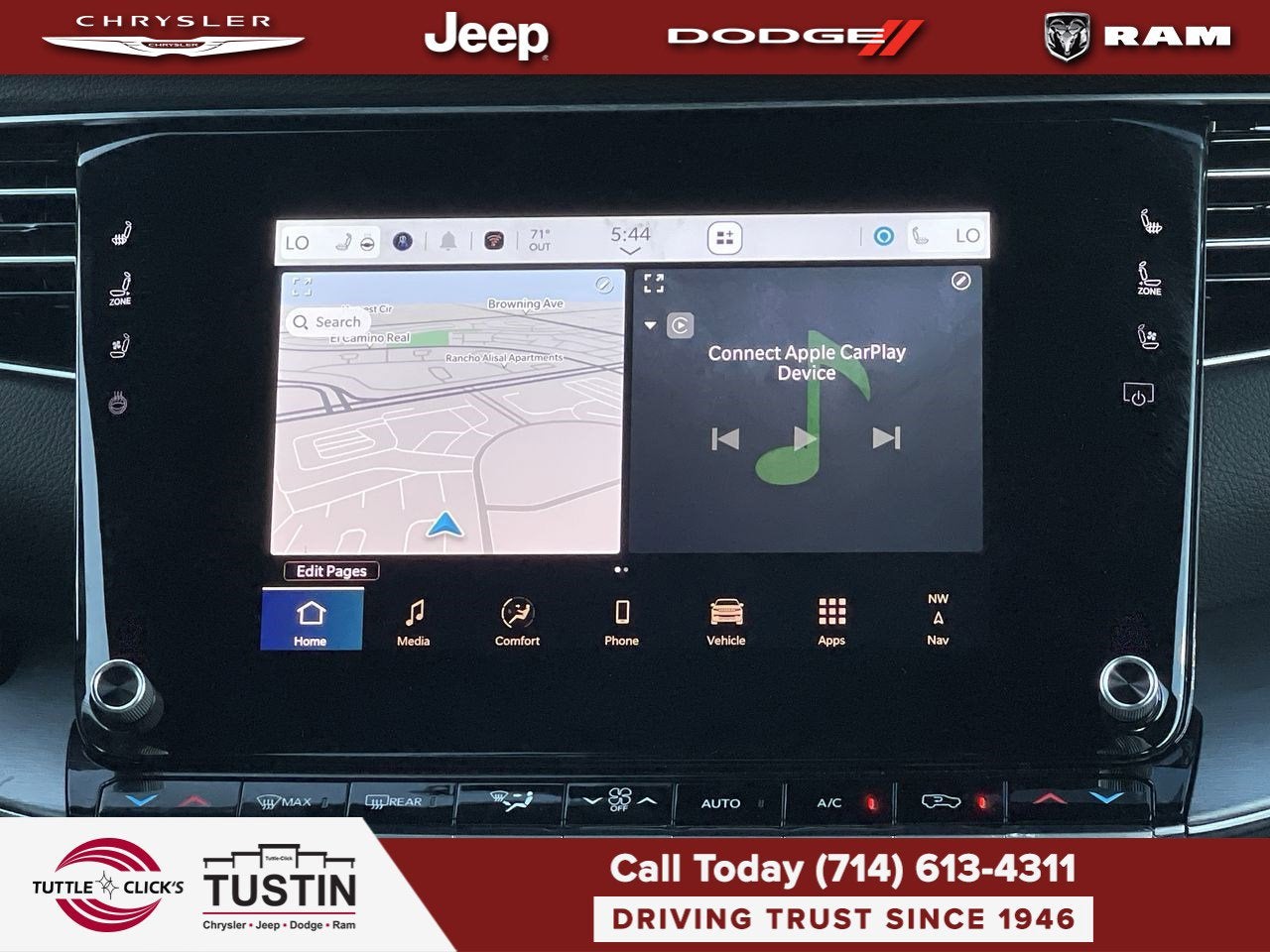 2025 Jeep Wagoneer Series II Limited