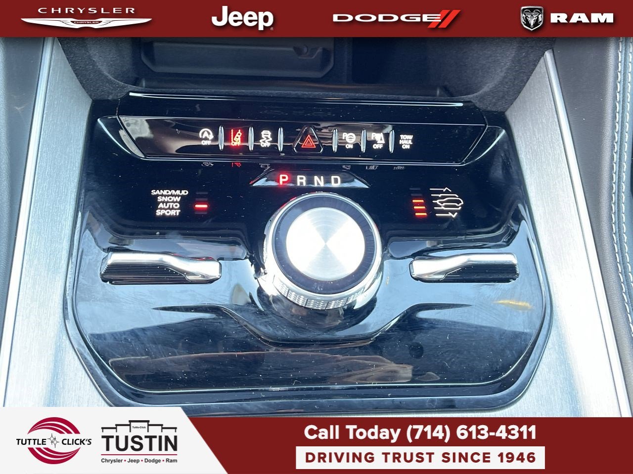 2025 Jeep Wagoneer Series II Limited