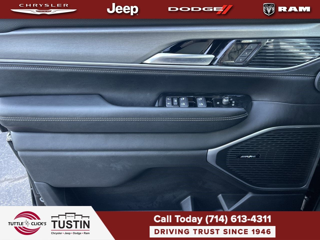 2025 Jeep Wagoneer Series II Limited