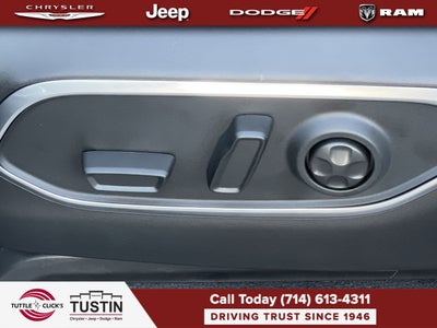 2025 Jeep Wagoneer Series II Limited