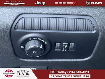 2025 Jeep Wagoneer Series II Limited