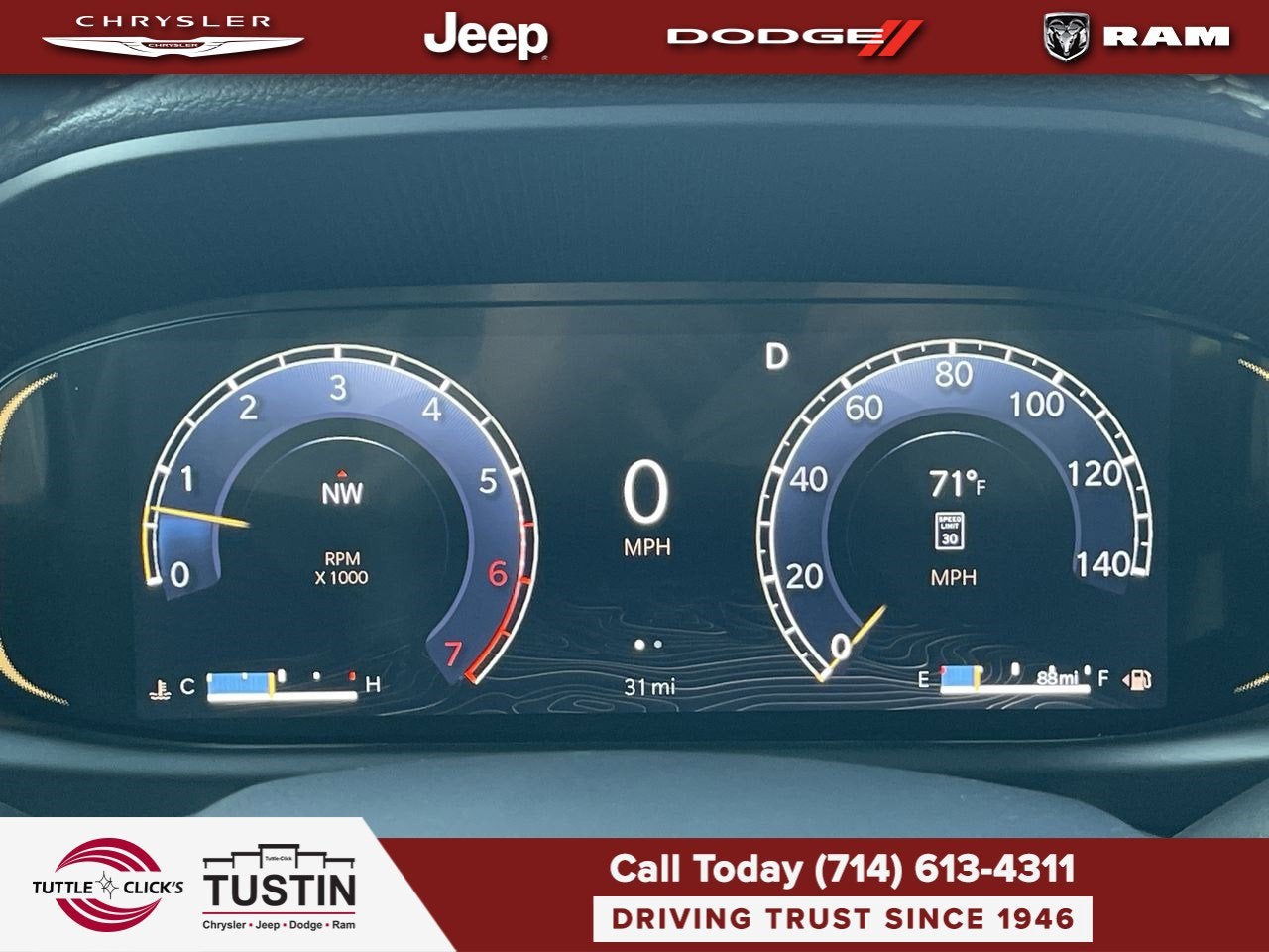 2025 Jeep Wagoneer Series II Limited