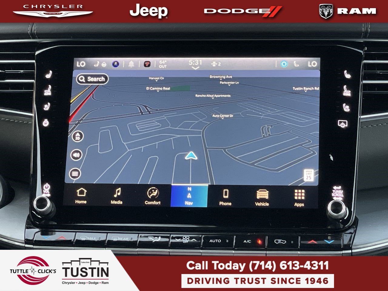 2026 Jeep Grand Wagoneer Grand Wagoneer