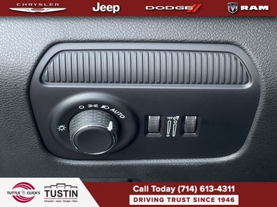 2026 Jeep Grand Wagoneer Grand Wagoneer