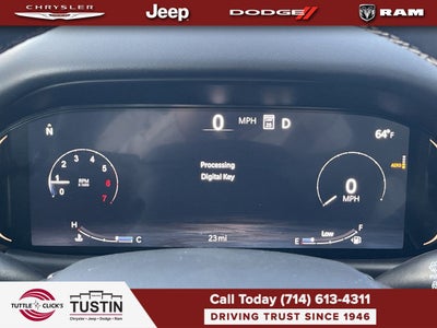 2026 Jeep Grand Wagoneer Grand Wagoneer