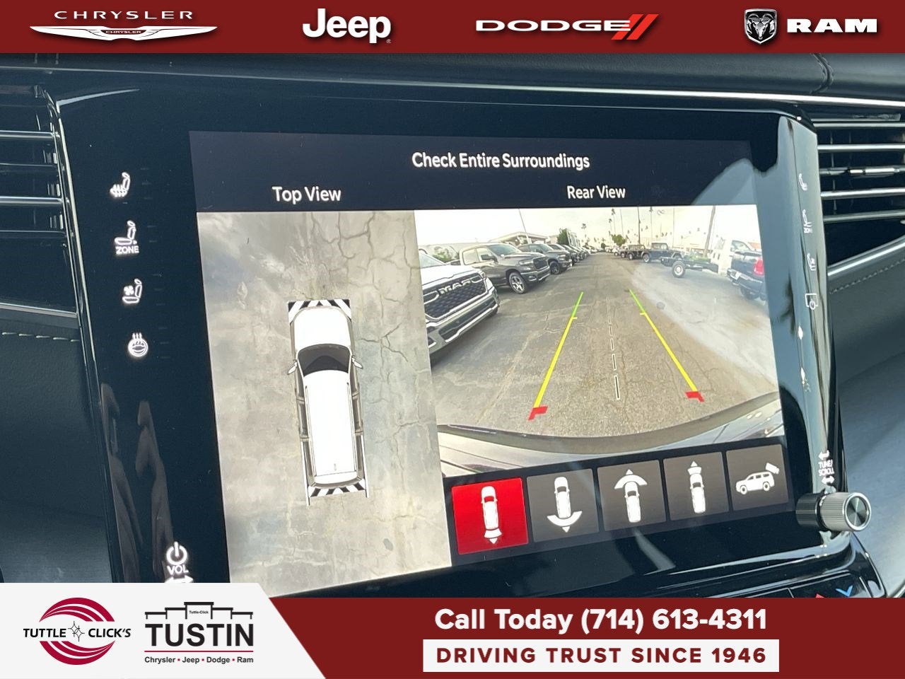 2026 Jeep Grand Wagoneer Grand Wagoneer