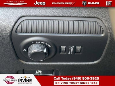 2026 Jeep Grand Wagoneer GRAND WAGONEER LIMITED RESERVE 4X4
