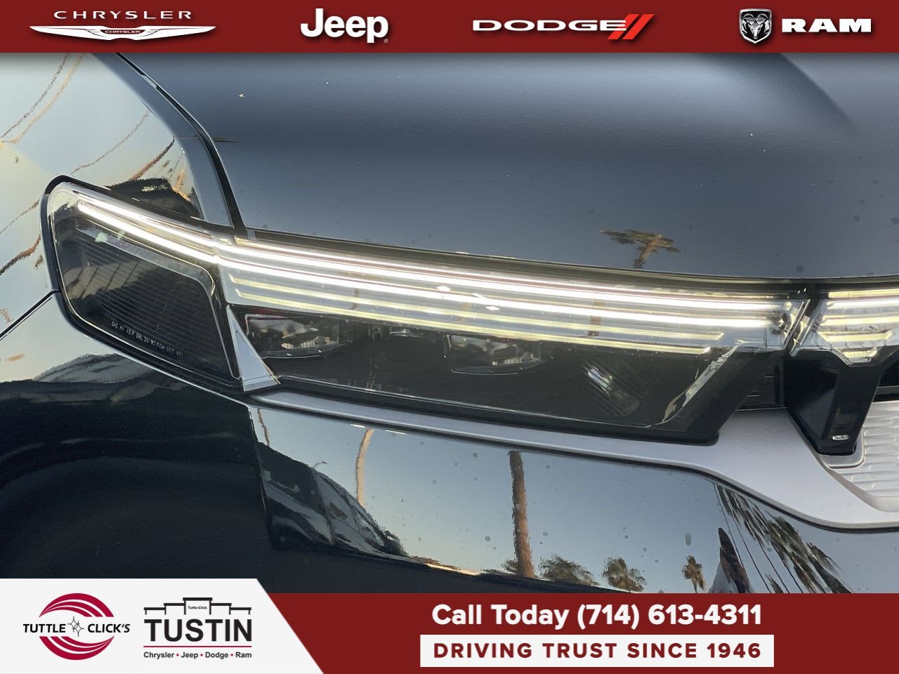 2026 Jeep Grand Wagoneer Grand Wagoneer