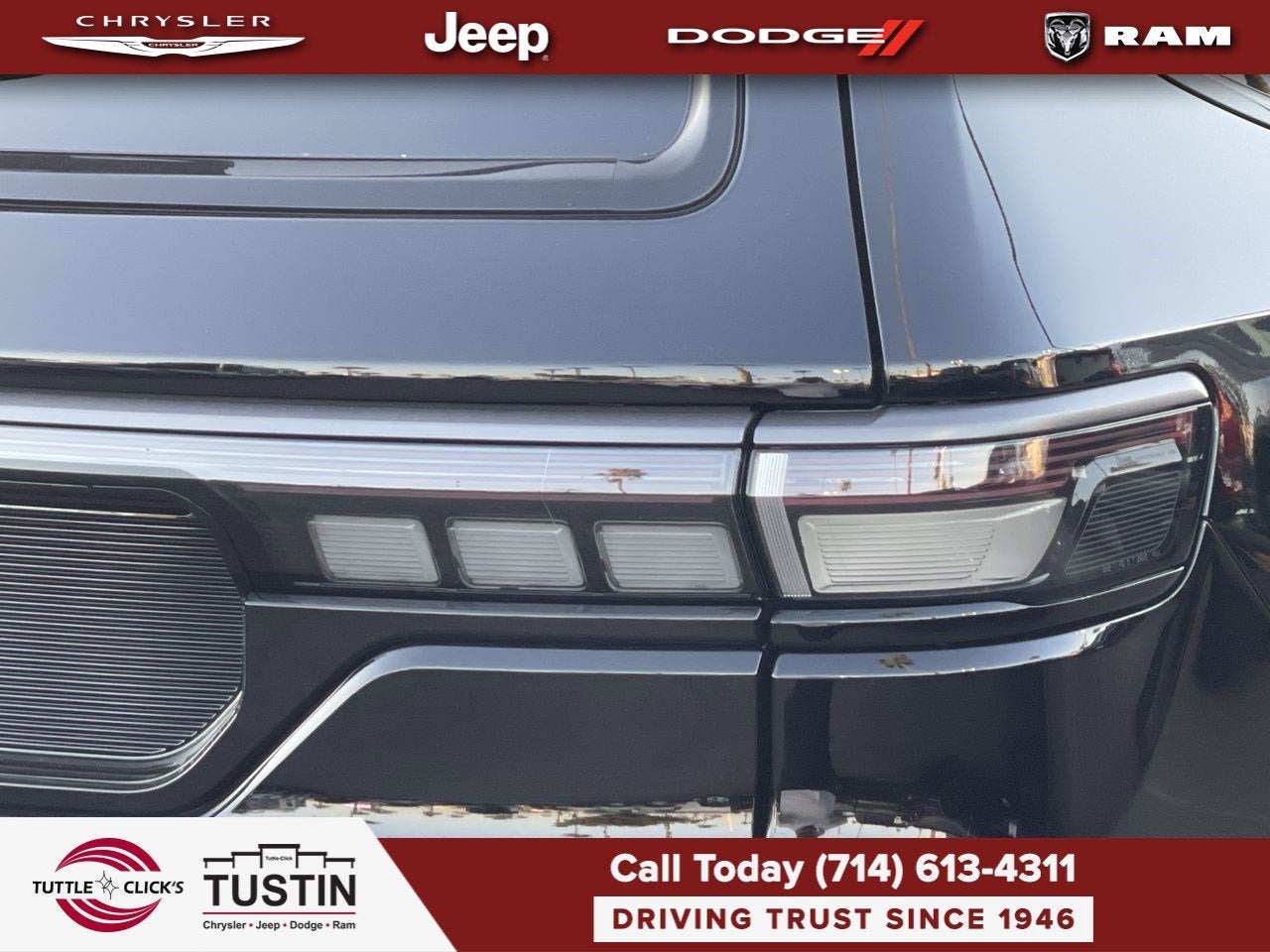 2026 Jeep Grand Wagoneer Grand Wagoneer