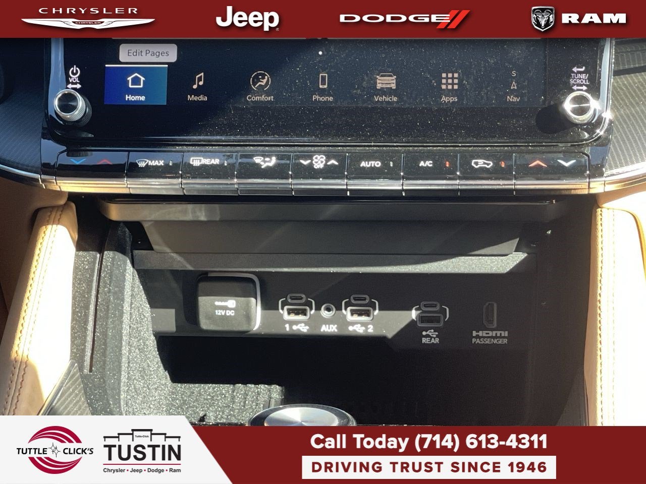 2026 Jeep Grand Wagoneer Summit Reserve