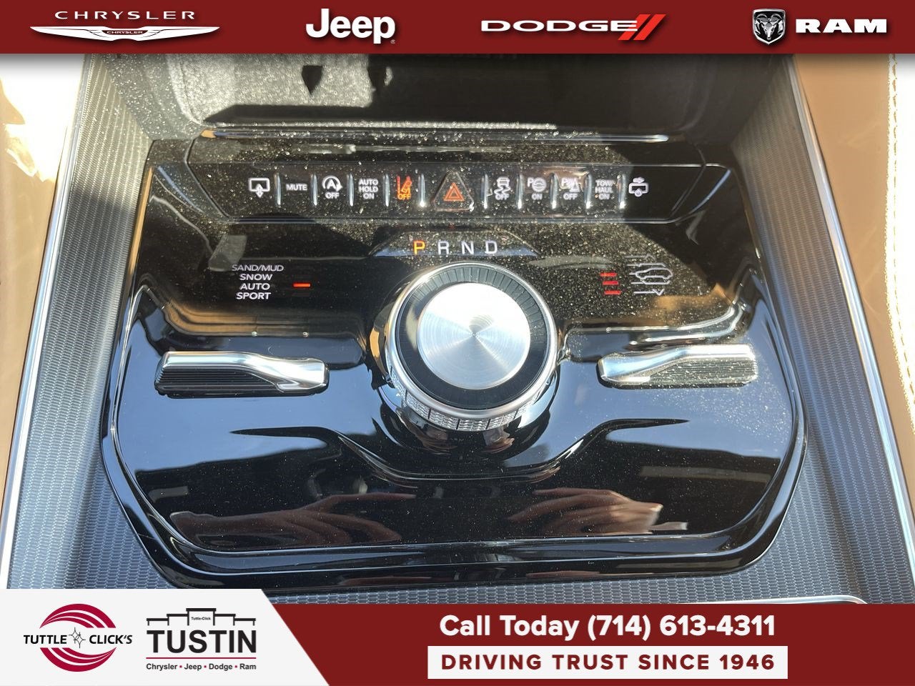 2026 Jeep Grand Wagoneer Summit Reserve