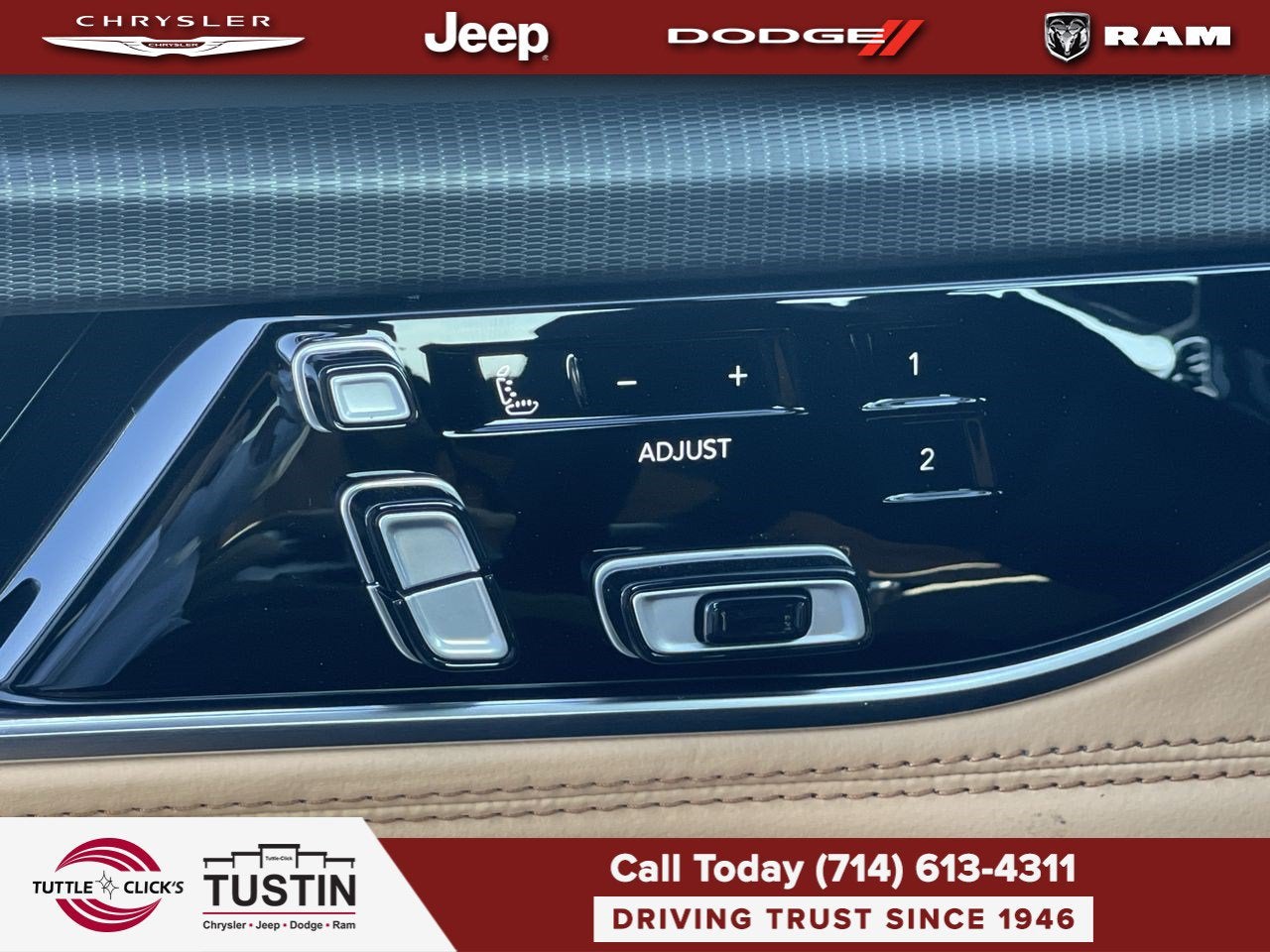 2026 Jeep Grand Wagoneer Summit Reserve