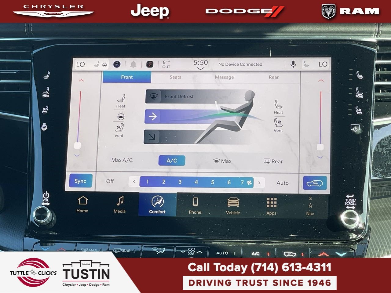 2026 Jeep Grand Wagoneer GRAND WAGONEER SUMMIT OBSIDIAN 4X4