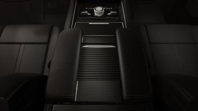 2026 Jeep Grand Wagoneer GRAND WAGONEER SUMMIT OBSIDIAN 4X4
