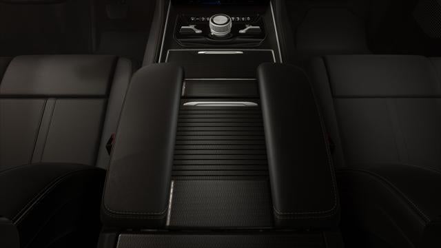 2026 Jeep Grand Wagoneer GRAND WAGONEER SUMMIT OBSIDIAN 4X4