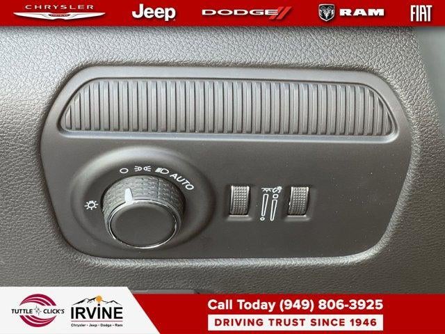 2026 Jeep Grand Wagoneer GRAND WAGONEER SUMMIT OBSIDIAN 4X4