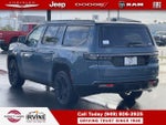 2026 Jeep Grand Wagoneer GRAND WAGONEER SUMMIT OBSIDIAN 4X4