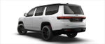 2026 Jeep Grand Wagoneer Grand Wagoneer