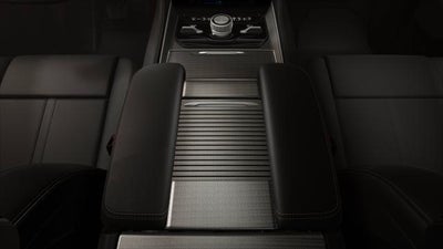 2026 Jeep Grand Wagoneer Grand Wagoneer