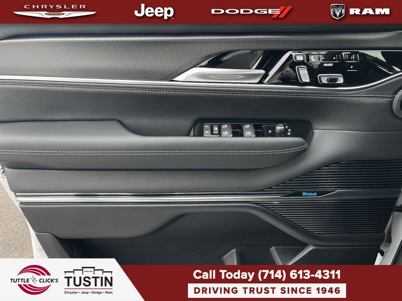 2026 Jeep Grand Wagoneer GRAND WAGONEER SUMMIT OBSIDIAN 4X4