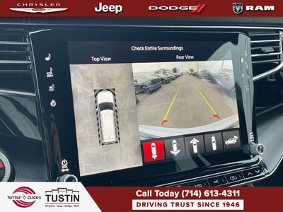 2026 Jeep Grand Wagoneer GRAND WAGONEER SUMMIT OBSIDIAN 4X4