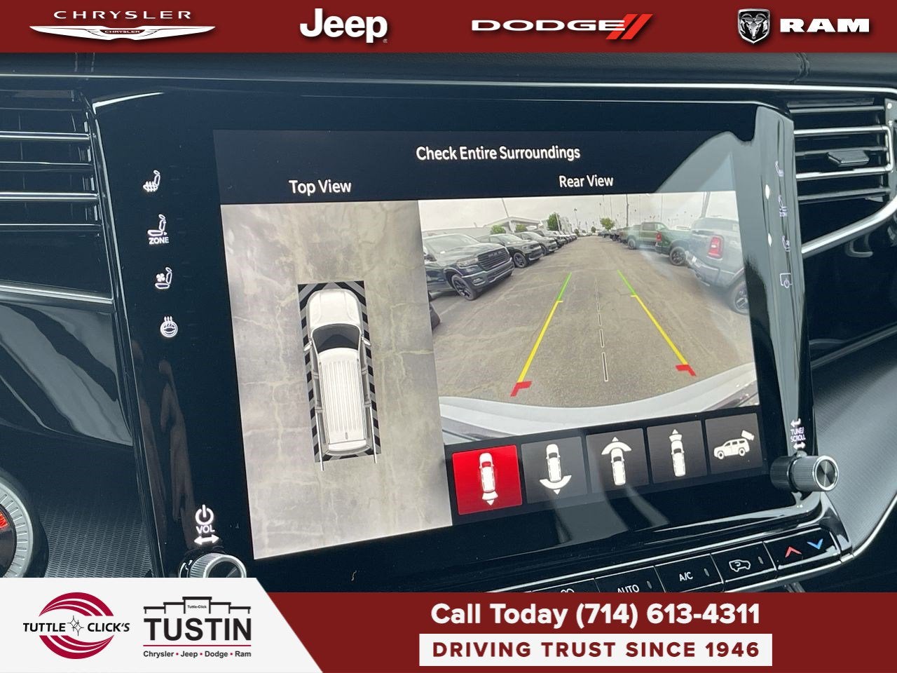 2026 Jeep Grand Wagoneer GRAND WAGONEER SUMMIT OBSIDIAN 4X4