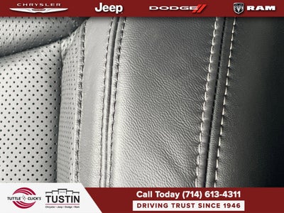 2026 Jeep Grand Wagoneer GRAND WAGONEER SUMMIT OBSIDIAN 4X4