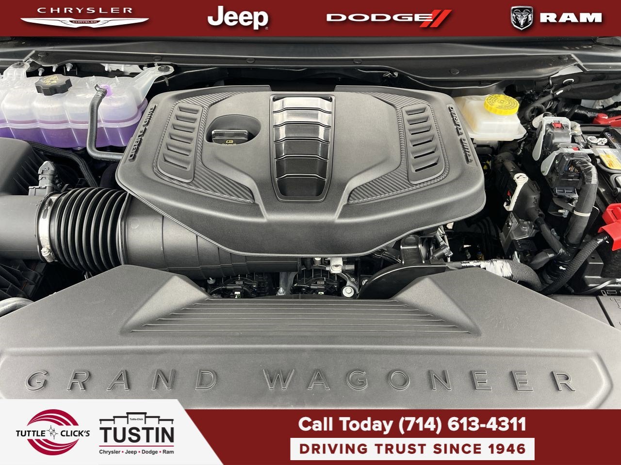 2026 Jeep Grand Wagoneer GRAND WAGONEER SUMMIT OBSIDIAN 4X4