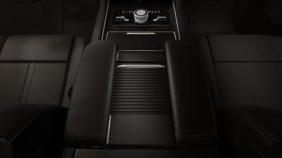 2026 Jeep Grand Wagoneer GRAND WAGONEER SUMMIT OBSIDIAN 4X4