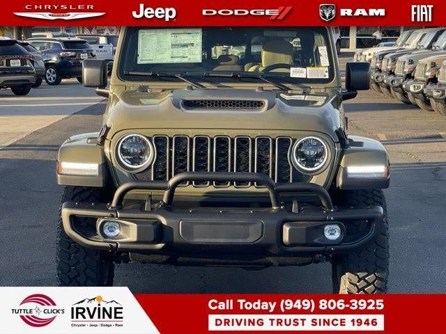 2026 Jeep Gladiator GLADIATOR WILLYS '41 4X4