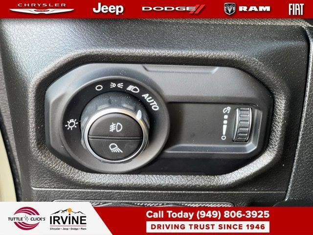 2026 Jeep Gladiator GLADIATOR WILLYS '41 4X4