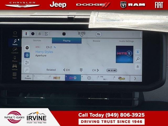 2026 Jeep Gladiator GLADIATOR SPORT S 4X4