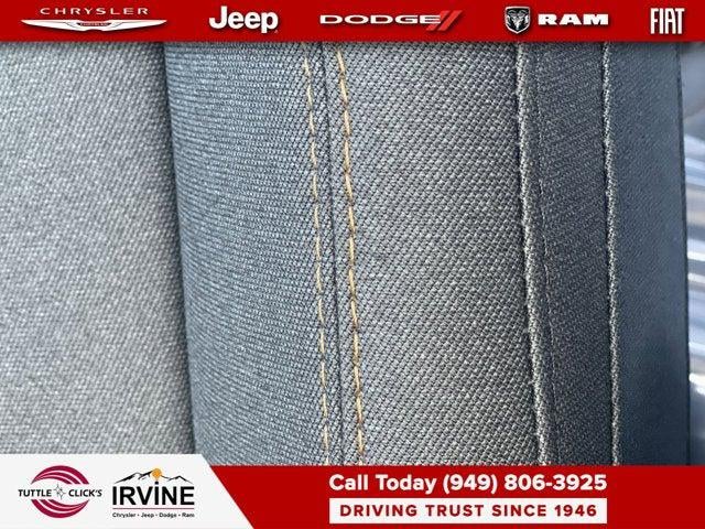 2026 Jeep Gladiator GLADIATOR SPORT 4X4