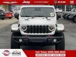 2026 Jeep Gladiator GLADIATOR RUBICON X 4X4