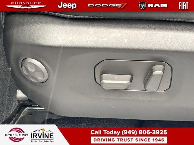 2026 Jeep Gladiator GLADIATOR RUBICON X 4X4