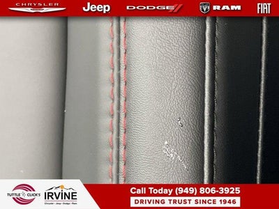 2026 Jeep Gladiator GLADIATOR RUBICON X 4X4